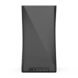 Case Fractal Design Era 2 Charcoal FD-C-ERA2N-02 – Mini-ITX Cao Cấp | Nhôm Xám Sang Trọng